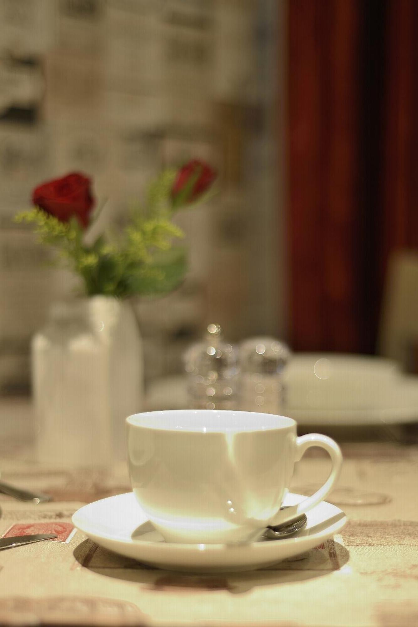 Duke & Duchess Boutique Hotel Pretoria Exterior photo